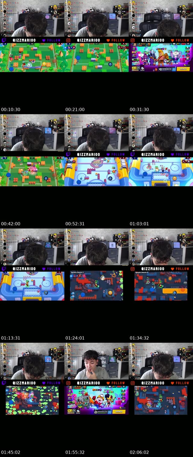TikTok live: DA ZERO A PRO SU BRAWL STARS! 🚀 by @izzmarioo
