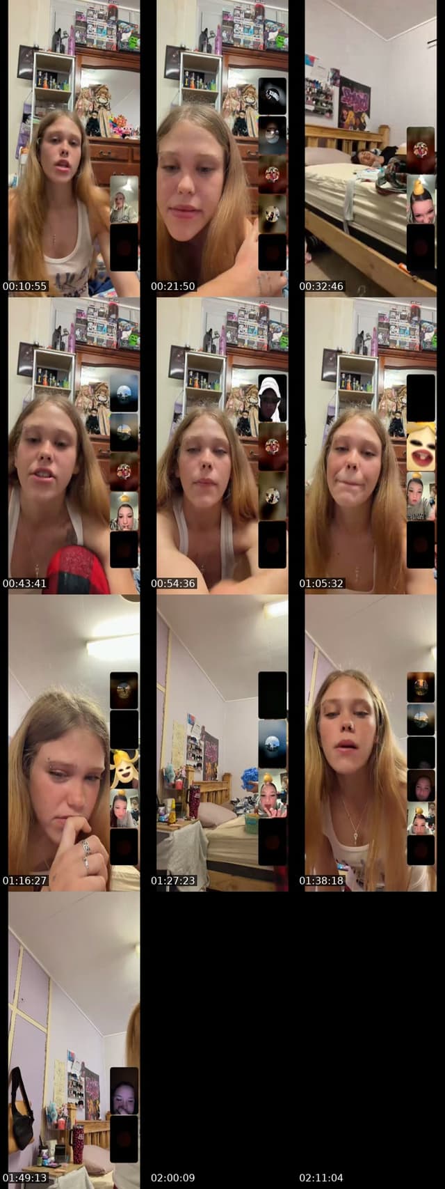 TikTok live: any gifts appreciated 🫶 by @kiaras_main