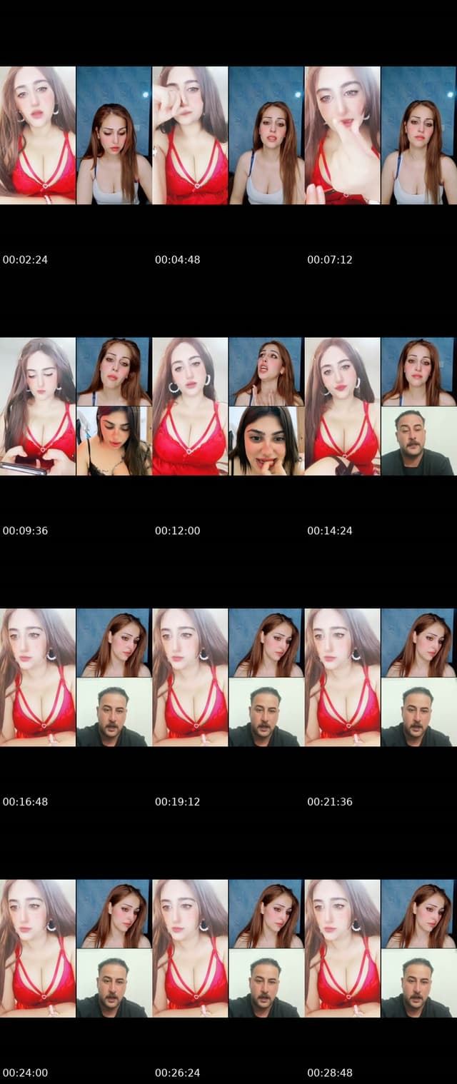 @l_a_954 TikTok live from 2026-05-29