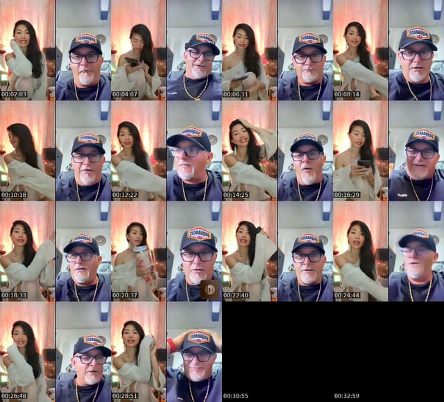 @doro.dance8 TikTok live from 2026-05-29
