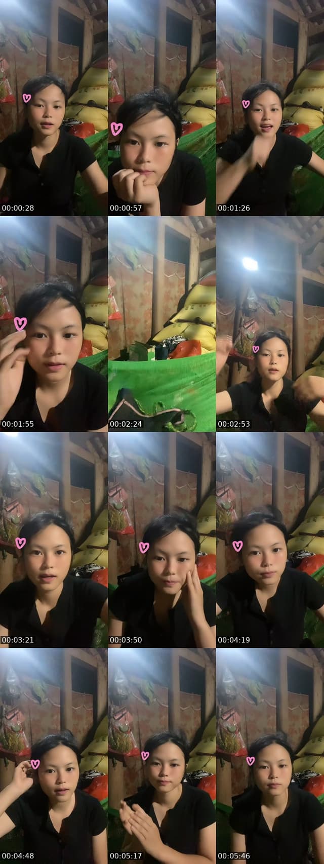TikTok live: Wish to meet hibiscus 🌹 by @em.vn846