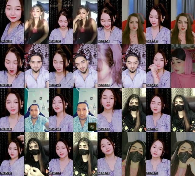 @rubaishabutt_07 TikTok live from 2026-05-29