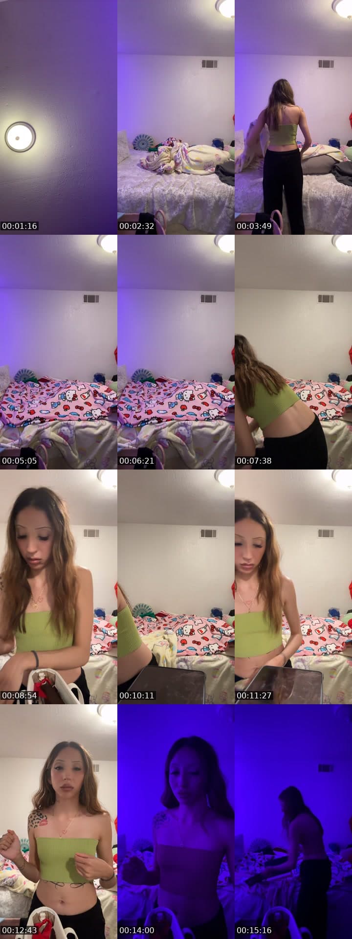@luvaaa66 TikTok live stream