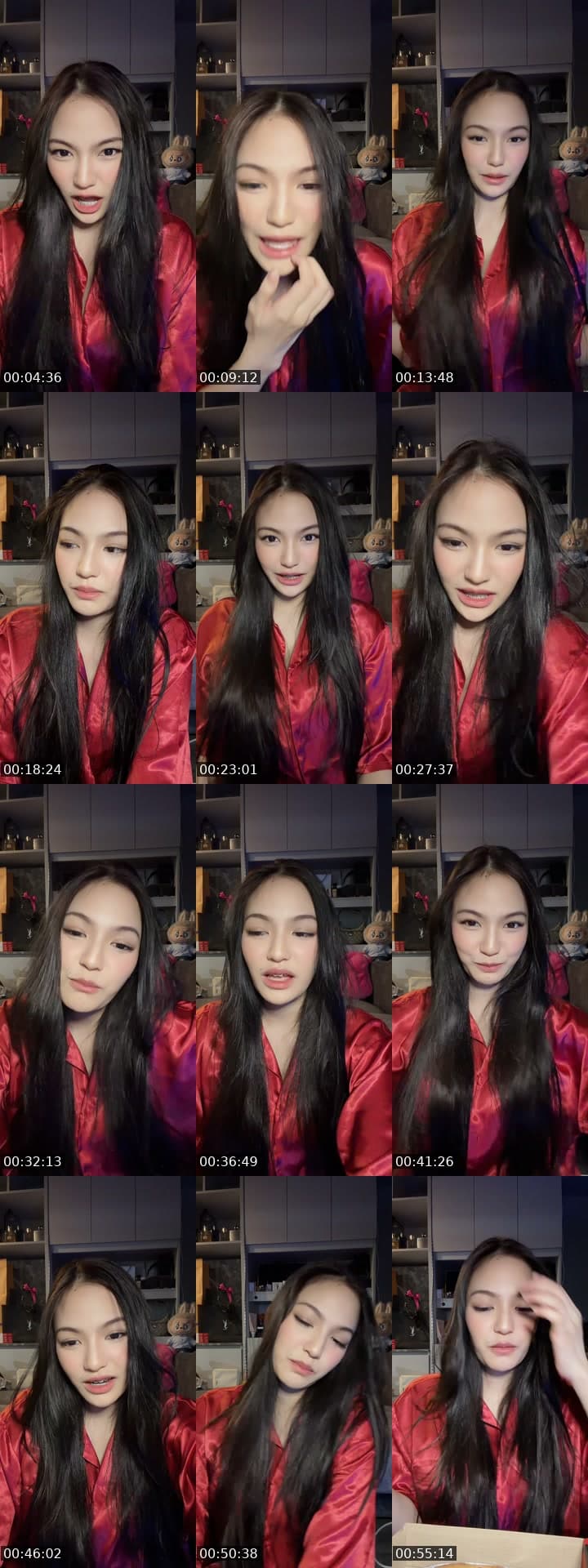 @watkun23 TikTok live stream