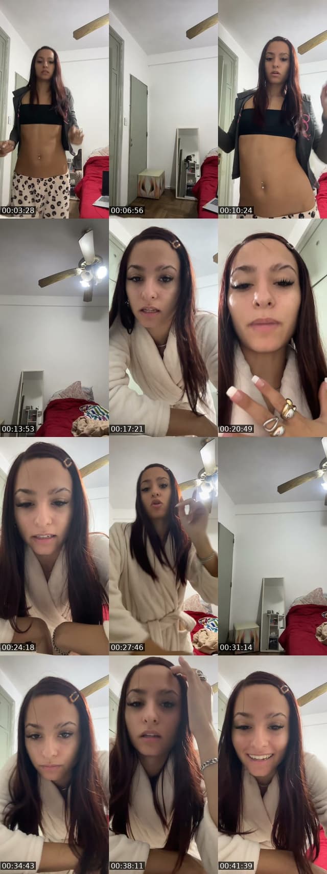 @.malegoudek TikTok live from 2026-05-29