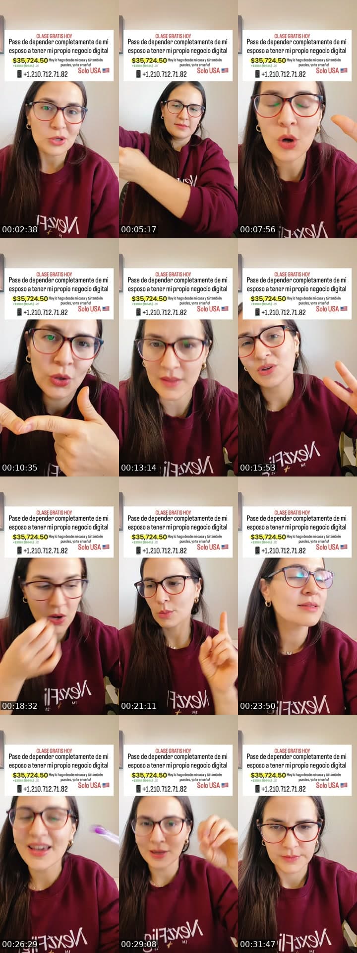 Genera ingresos desde casa