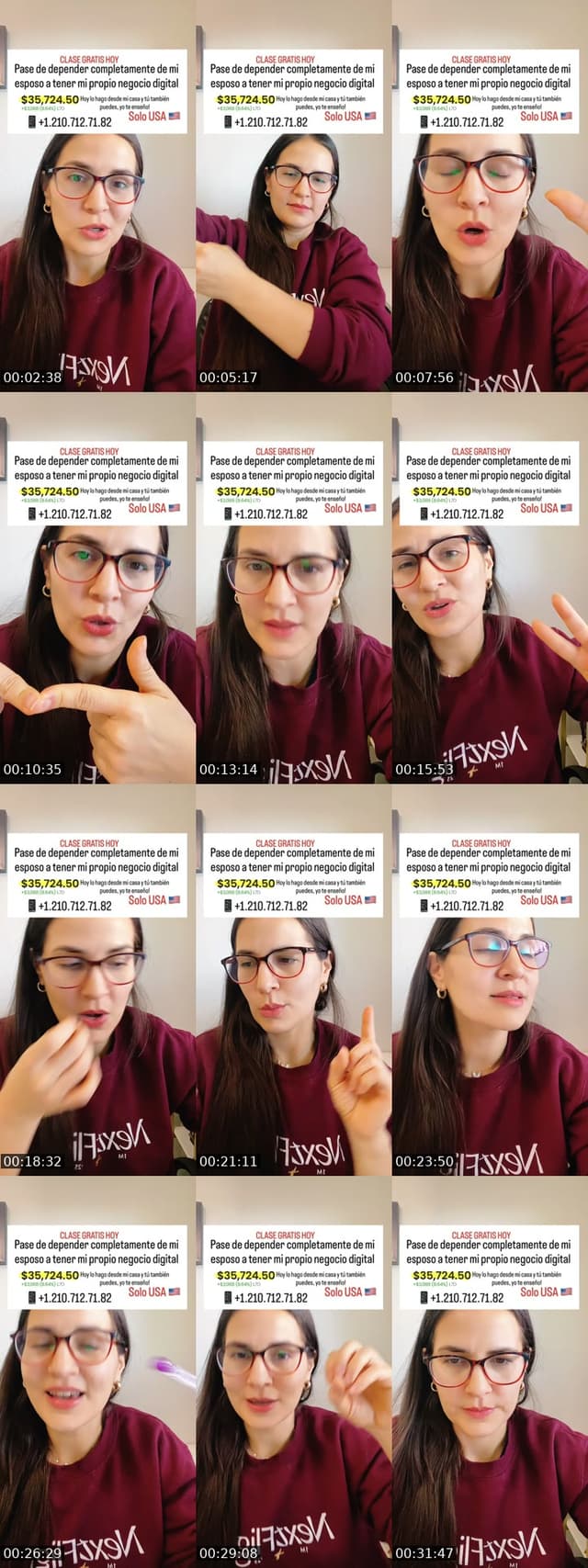 TikTok live: Genera ingresos desde casa by @gabyinspiraa
