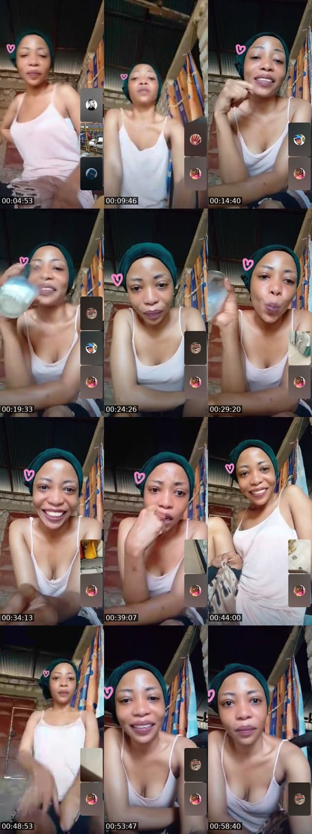 @queentasha34 TikTok live from 2026-05-29