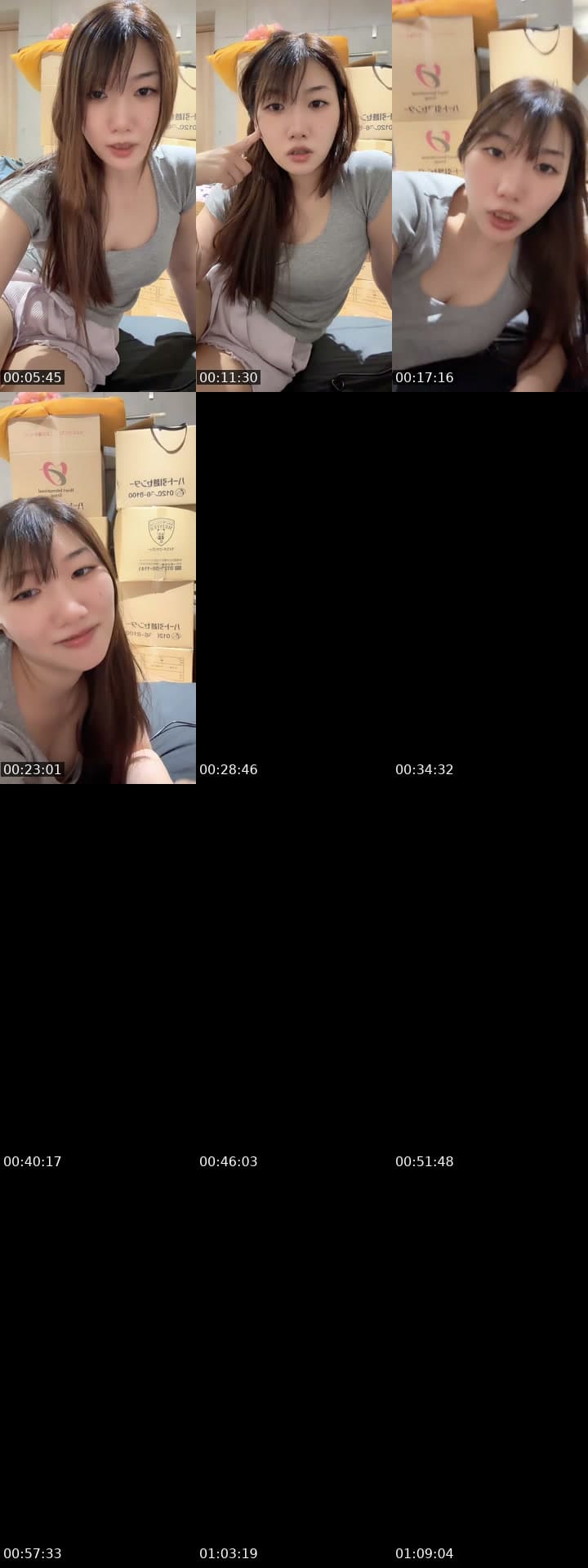インスタ見てね！しごとの合間