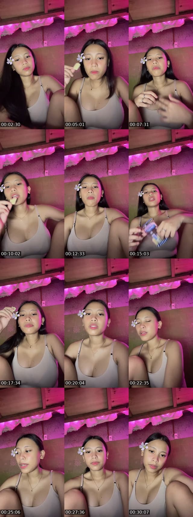 @ur_gf_lyn TikTok live from 2026-05-29