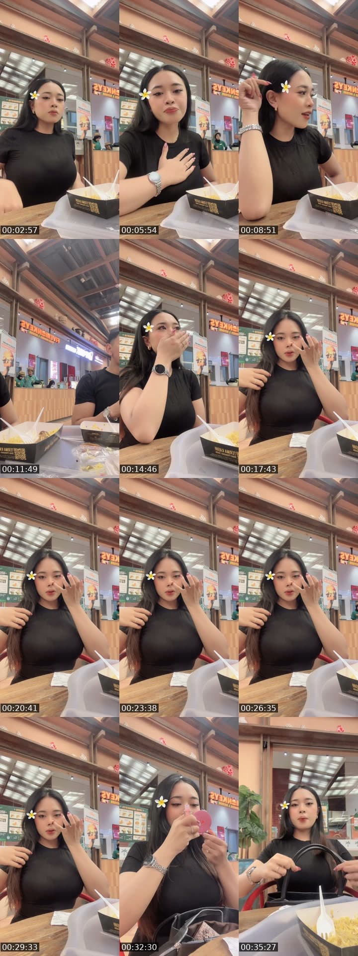 @username126666662 TikTok live stream