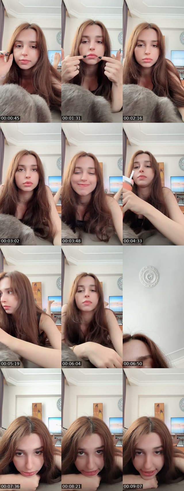 @xassal TikTok live from 2026-05-29