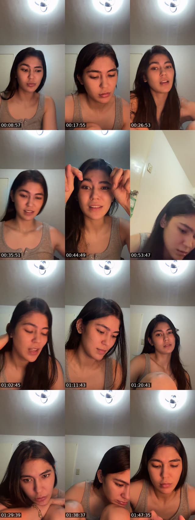 @babyyybutter TikTok live from 2026-05-29