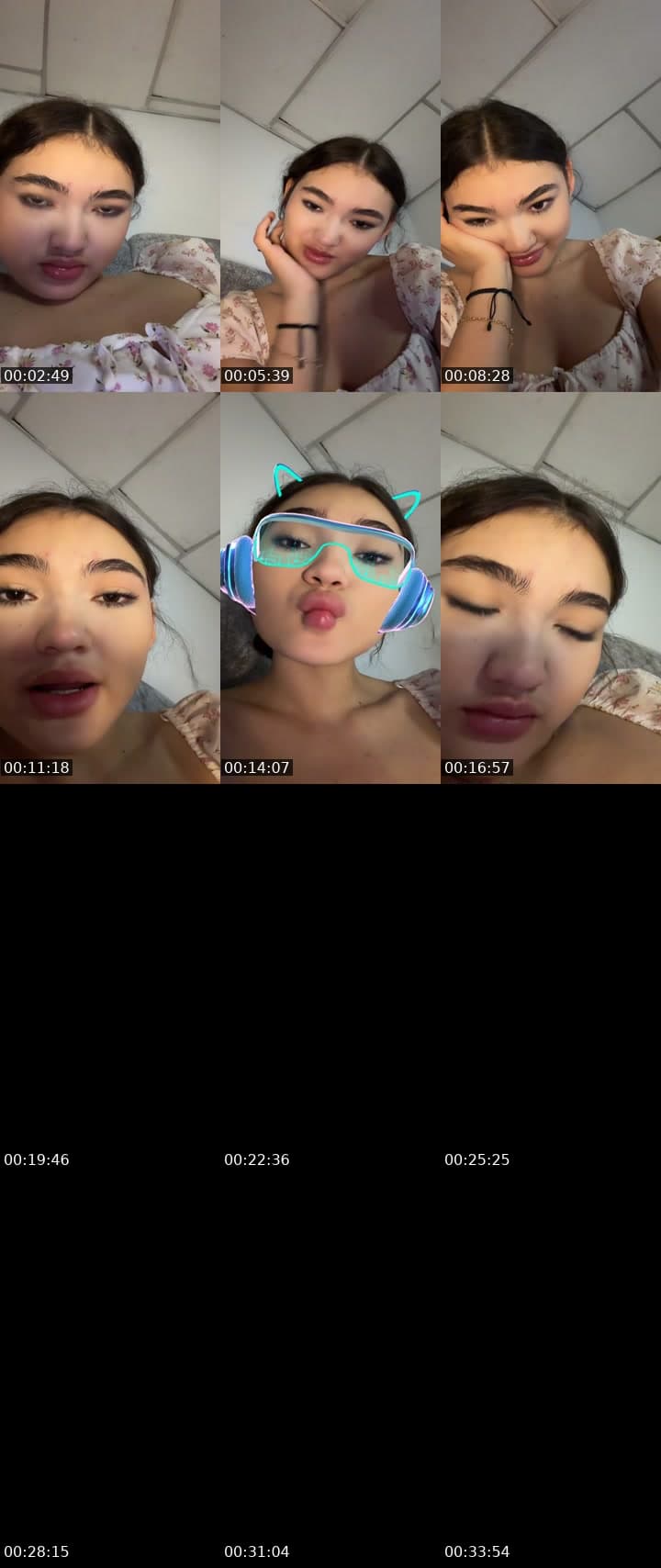 @estefanylunalopez4 TikTok live stream