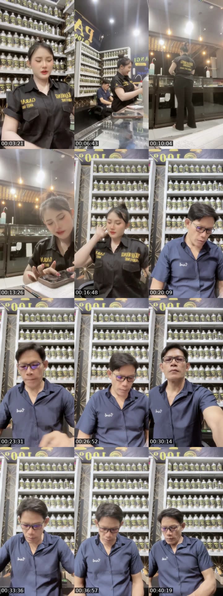 ada yang baru nihh