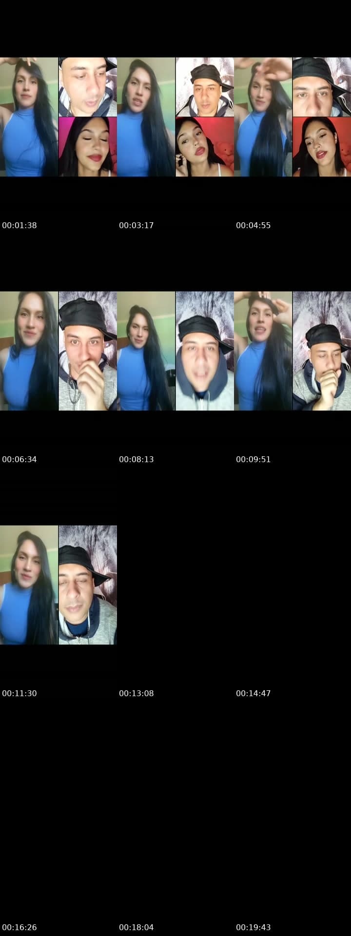 @dyna_dianna099 TikTok live stream