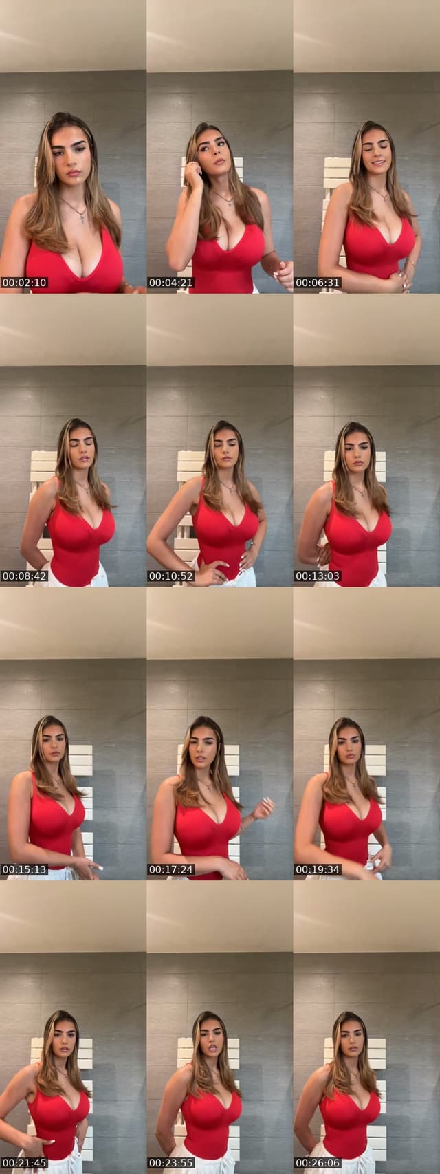@mel_hootty TikTok live from 2026-05-29