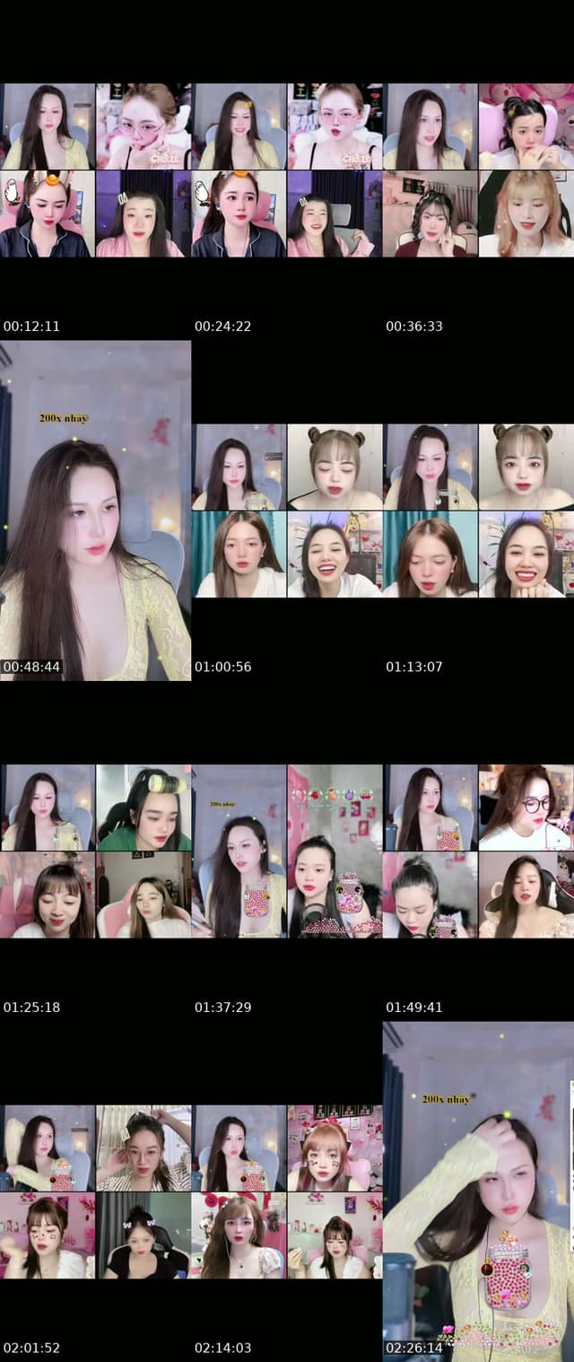 TikTok live: nhà ko khóa ... by @peiucuaa68