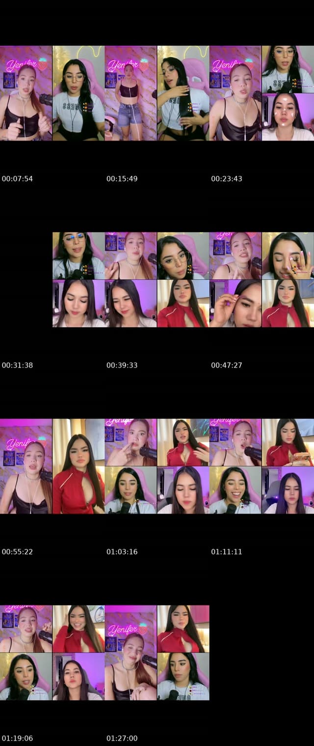 @elismar0317 TikTok live from 2026-05-29