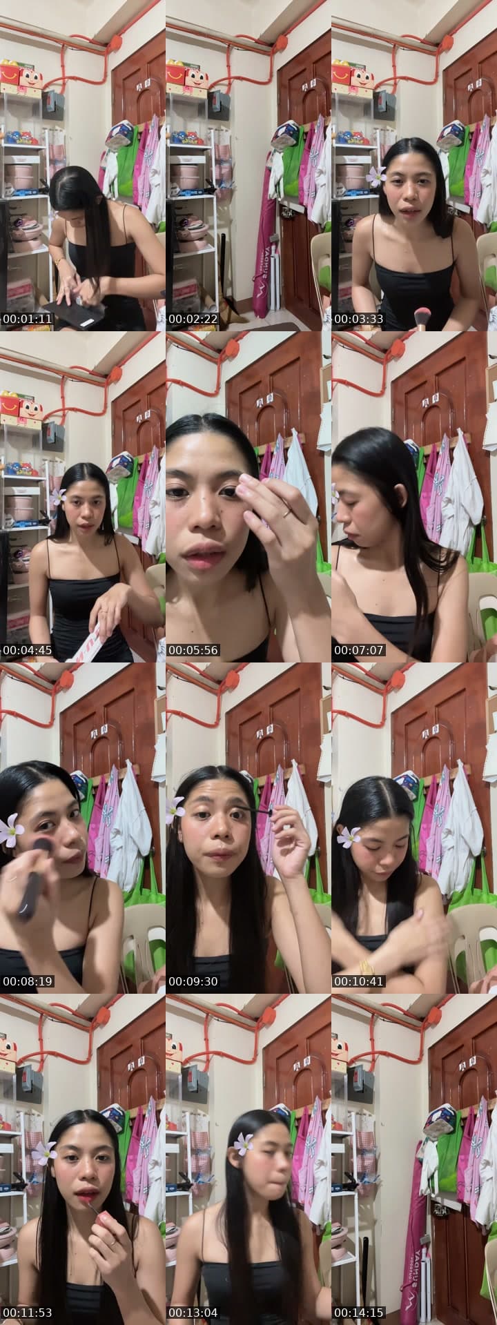 kauwi lang
