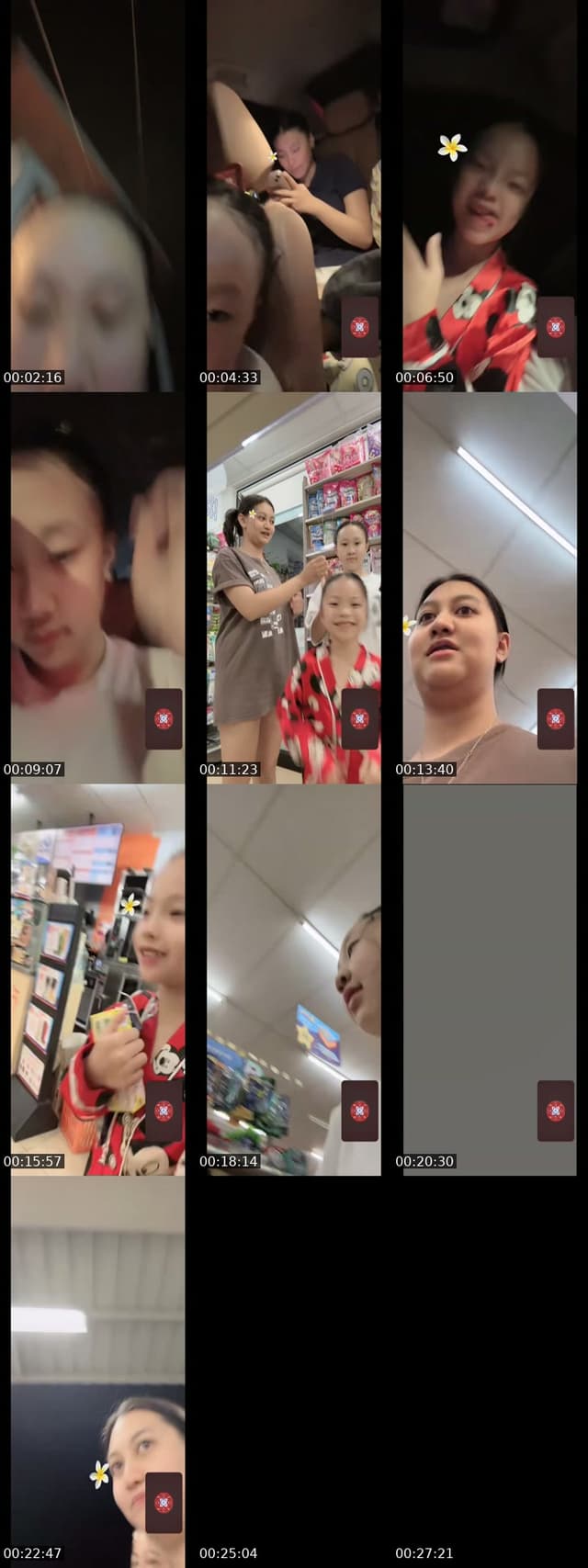 TikTok live: นับถอยหลัง1วันนน💗 by @nattayastudio245