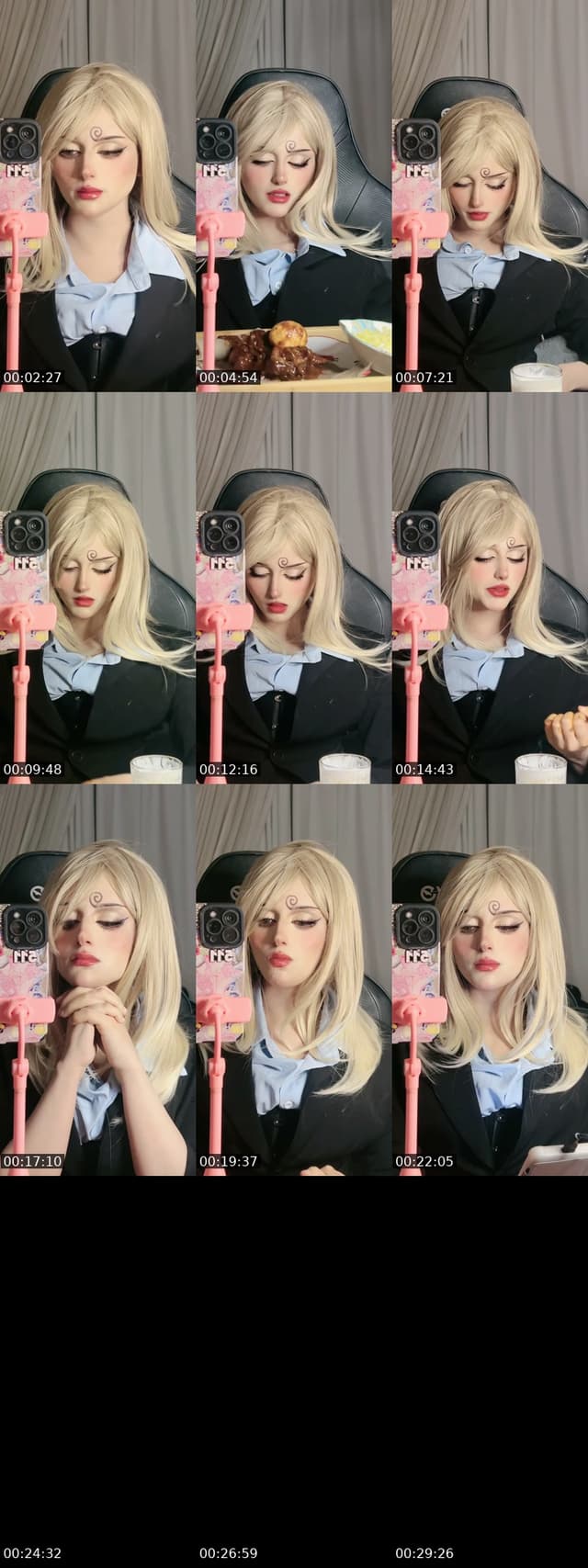 @soso_5111111 TikTok live from 2026-05-29