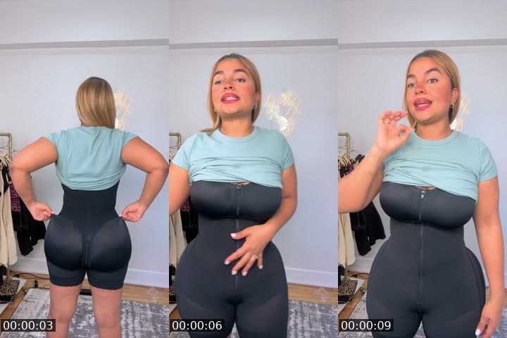 Spring Glow Up LIVE
