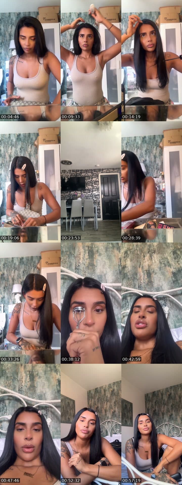 @srw.1111 TikTok live stream