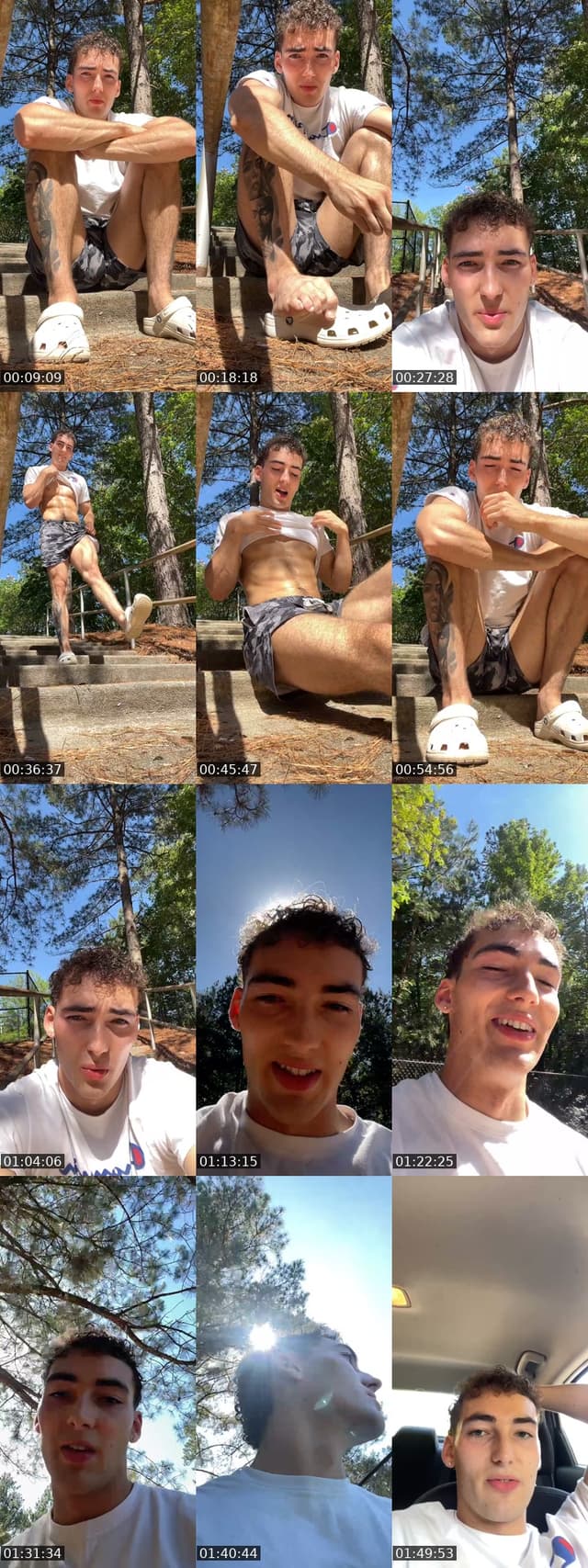 TikTok live: Chill lowfi hip hop beats by @ryeunlocked