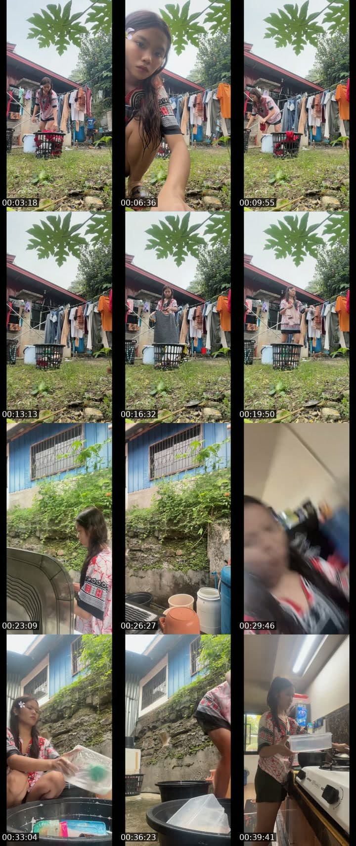 @melodybutao TikTok live stream