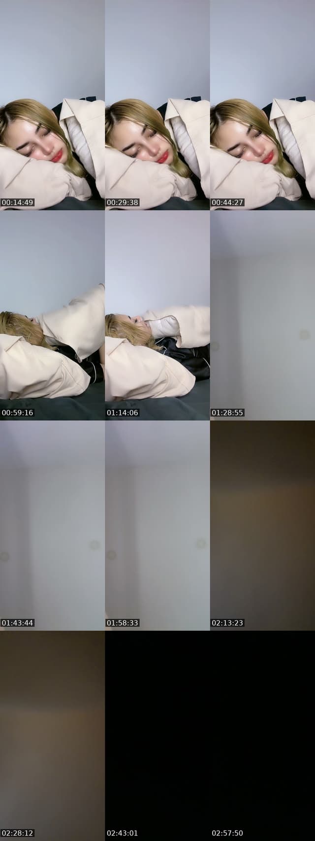 TikTok live: wlcme by @elzzbby