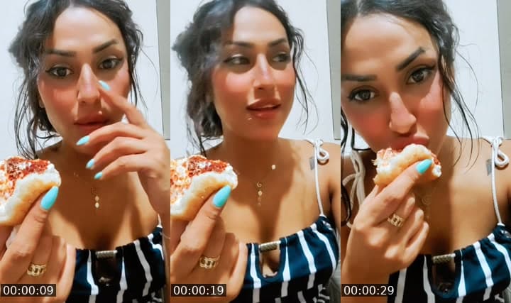 @diamondkh6 TikTok live stream