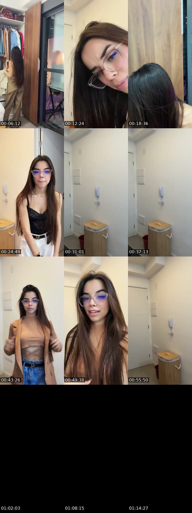 TikTok live: Boa noitee by @cindy_carvalho