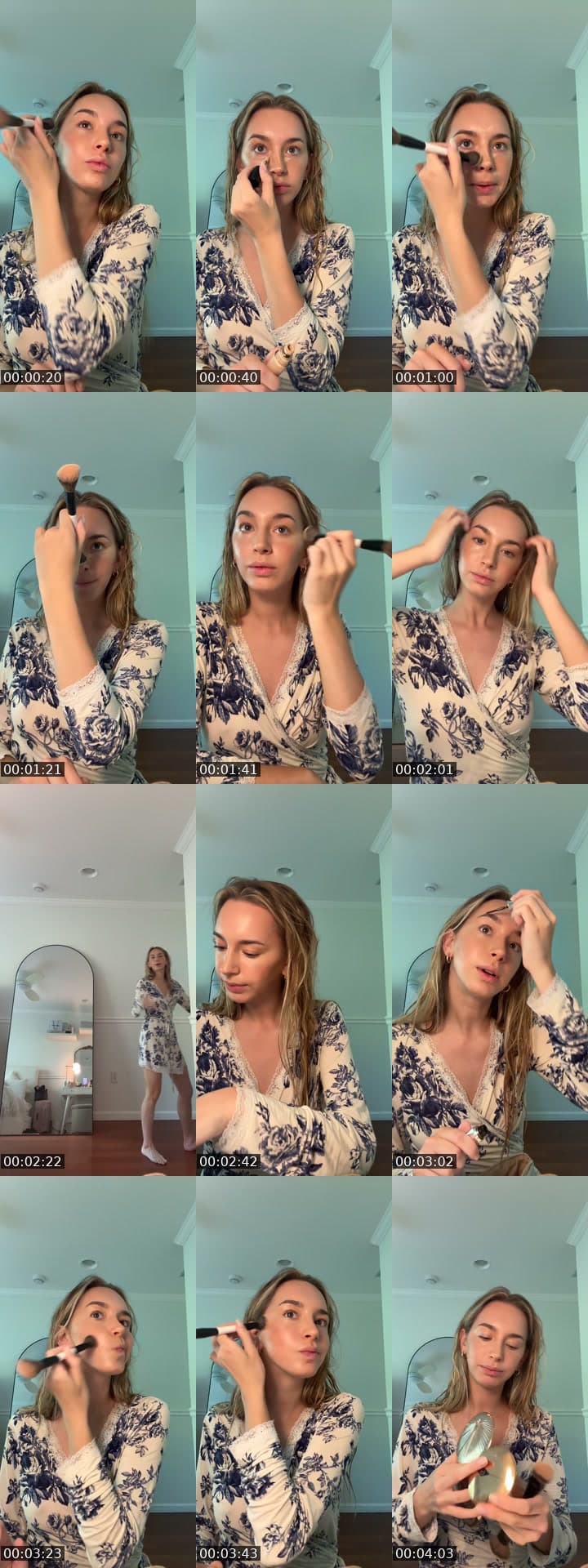 @dashadoe TikTok live stream