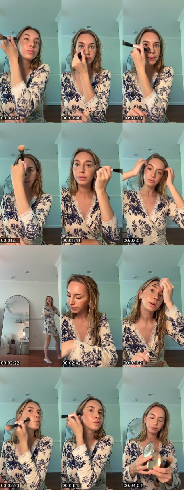 @dashadoe TikTok live from 2026-05-28