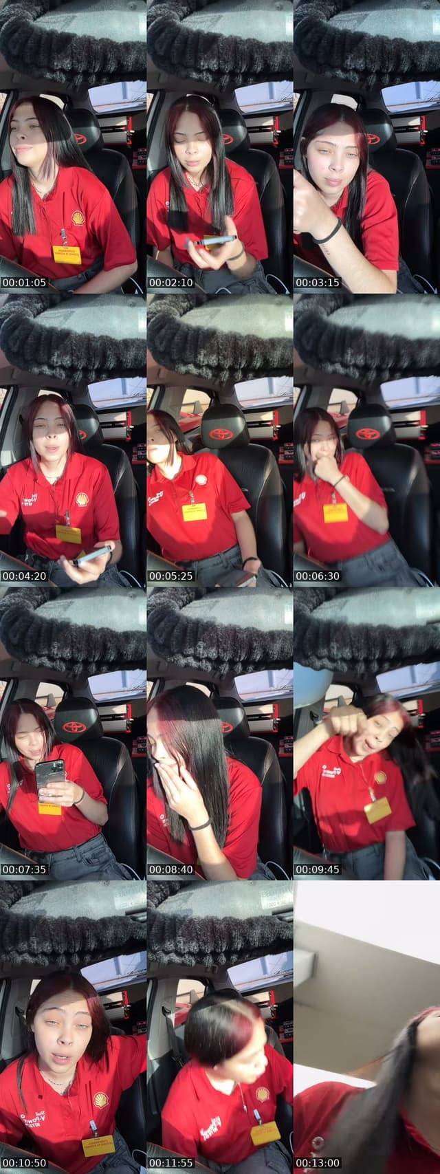 @la_del_corolla_ese TikTok live from 2026-05-28