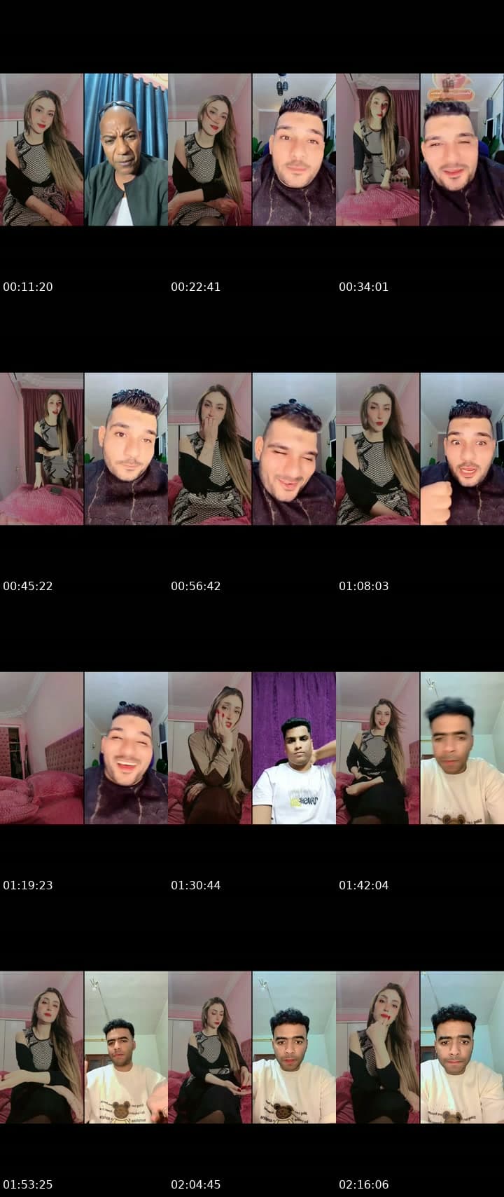 @nody37633 TikTok live stream