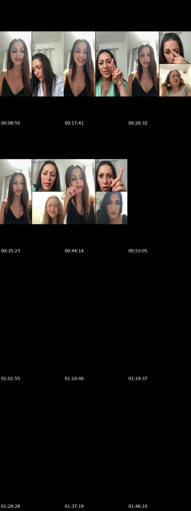 @tammytal1107 TikTok live from 2026-05-28
