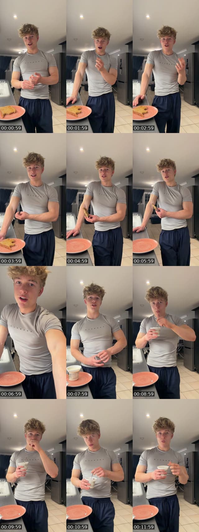 TikTok live: we are back by @harryxphillips