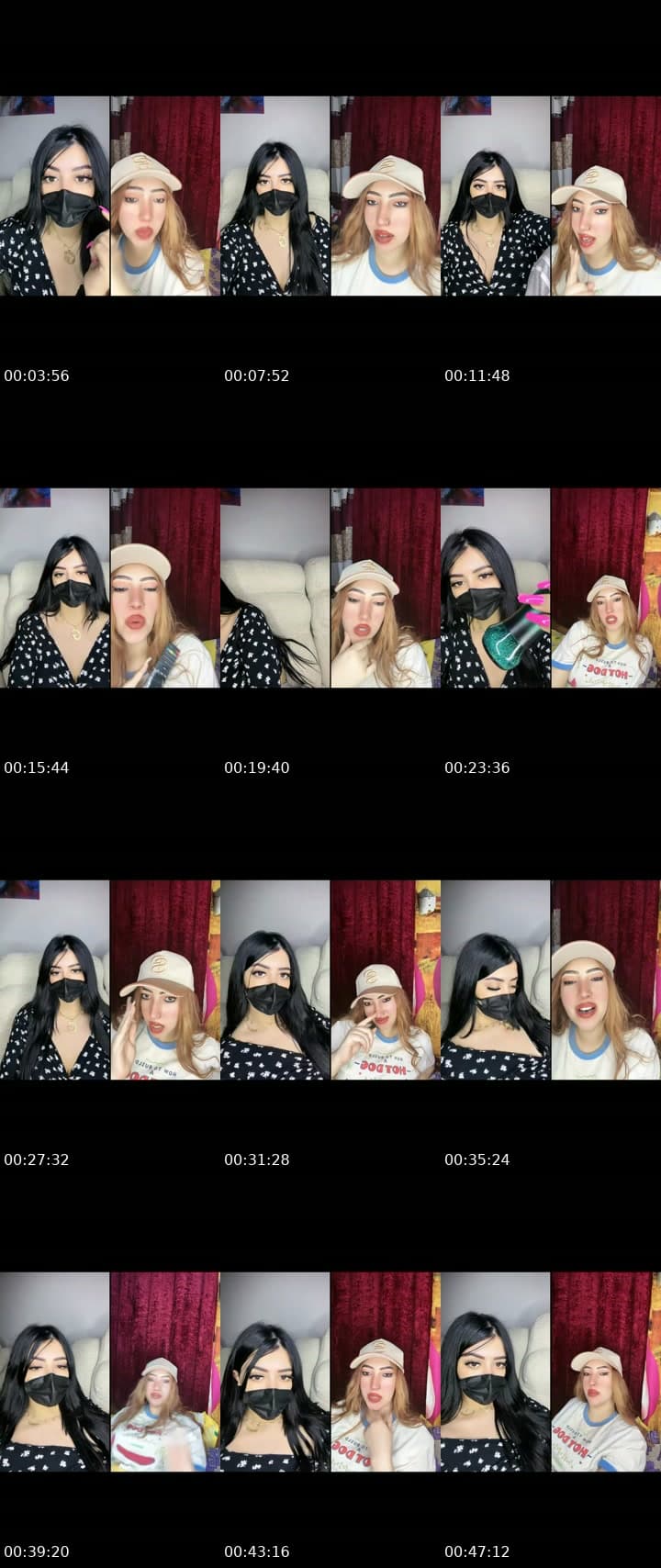 @ghazalmm35 TikTok live stream