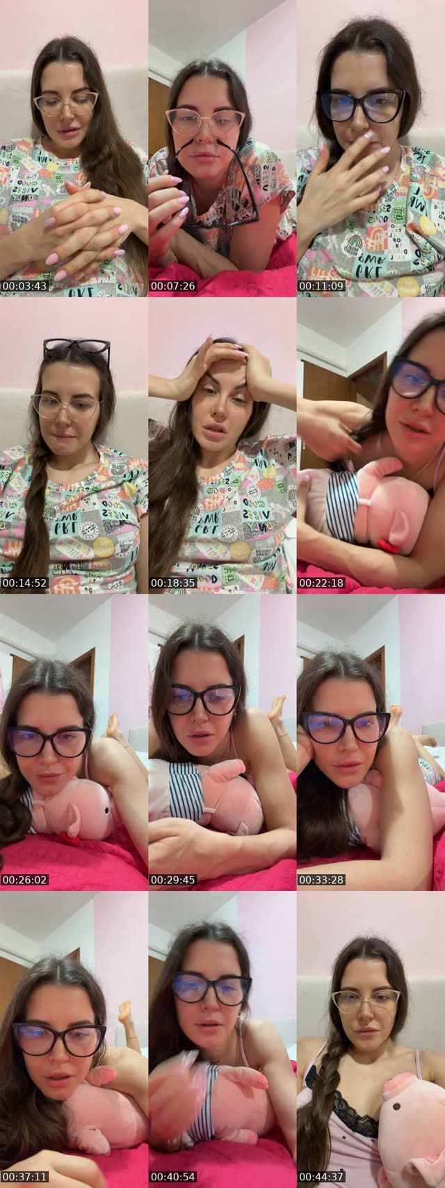@greta_g25 TikTok live from 2026-05-28
