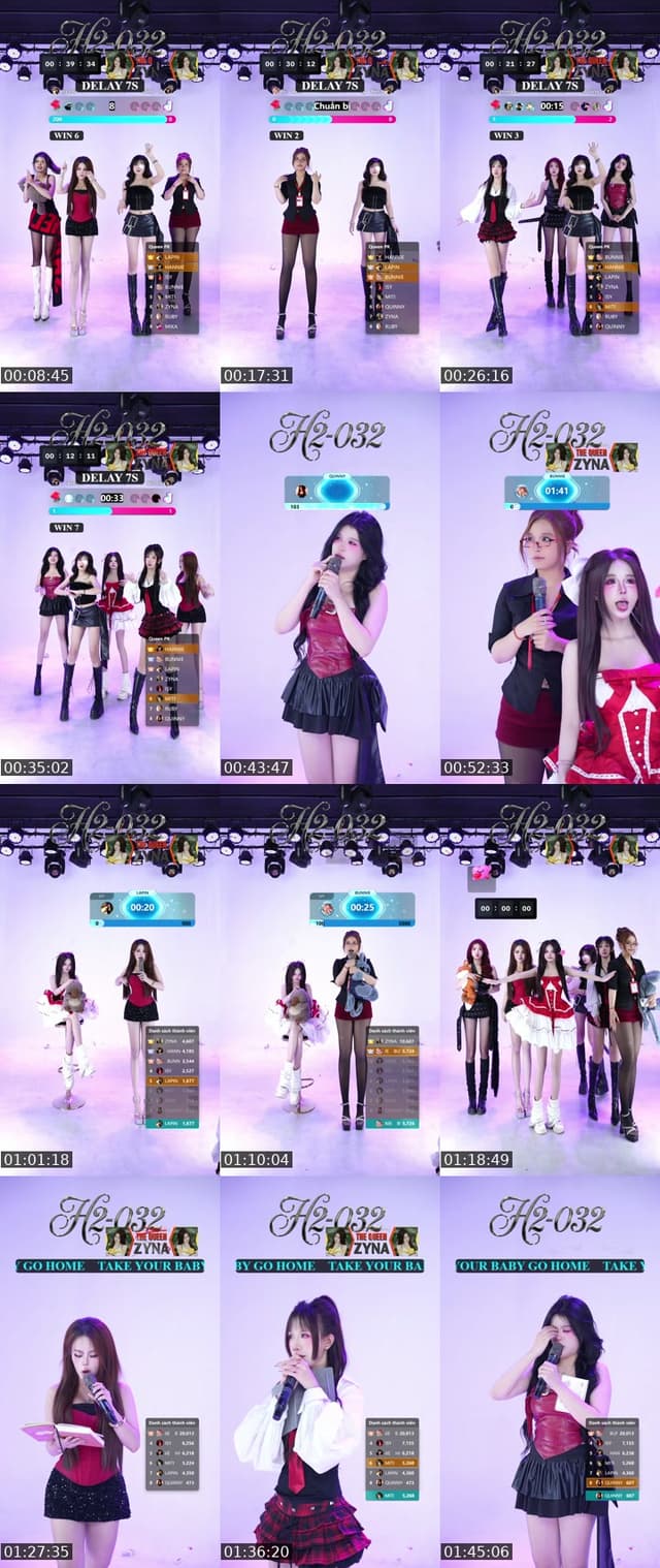 TikTok live: HI EVERYONE !!!!!! by @h2media032