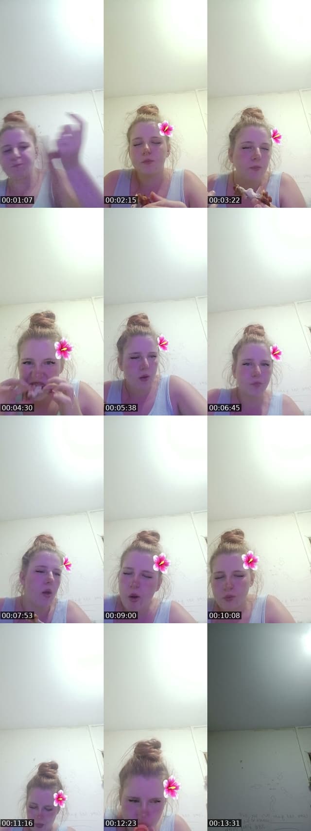@carlaburton2004 TikTok live from 2026-05-28