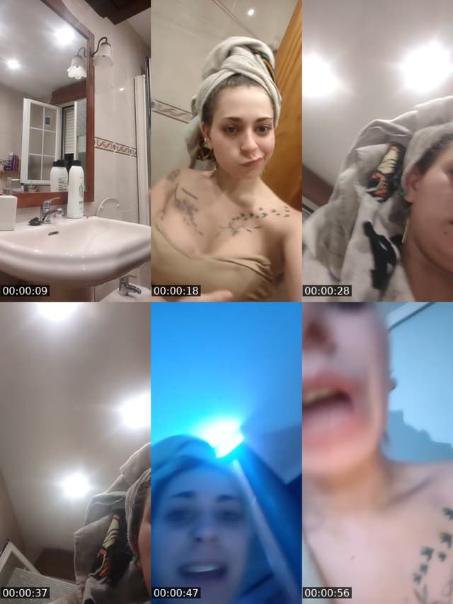 TikTok live: ir a ver mis TikToks🥺🥹 by @lucia_2005_22_09