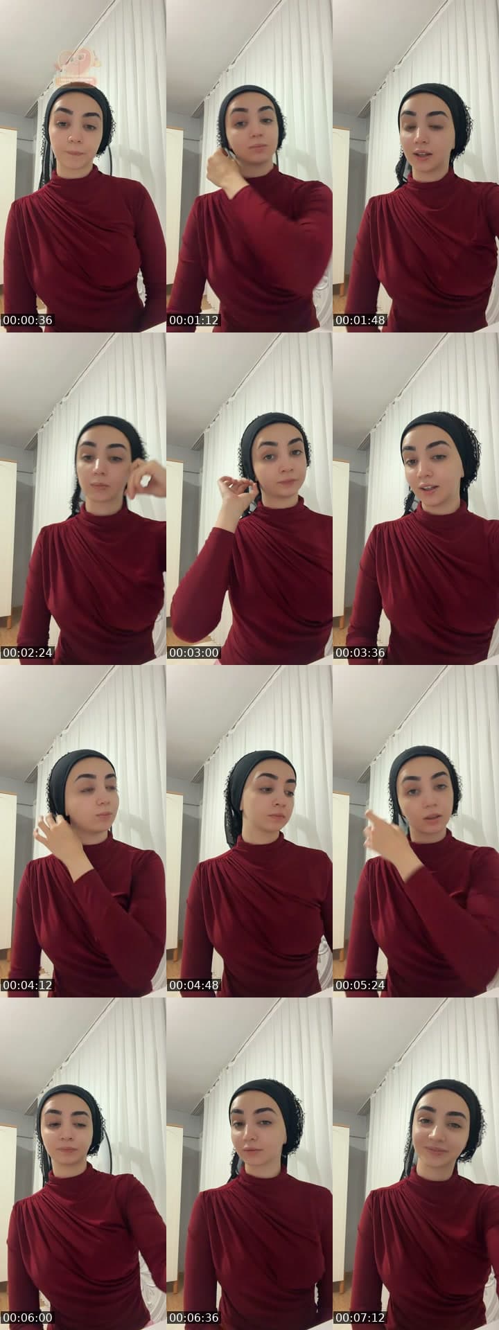 @kralicenizzz003400 TikTok live stream