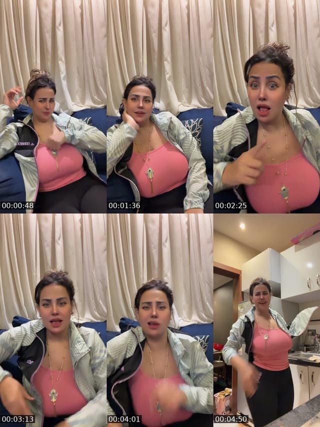 TikTok live: اللهم صلي علي سيدنا محمد ❤️🙏 by @salmafoly00557
