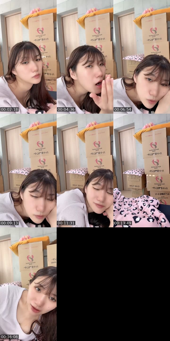 インスタ見てね！しごと終わり