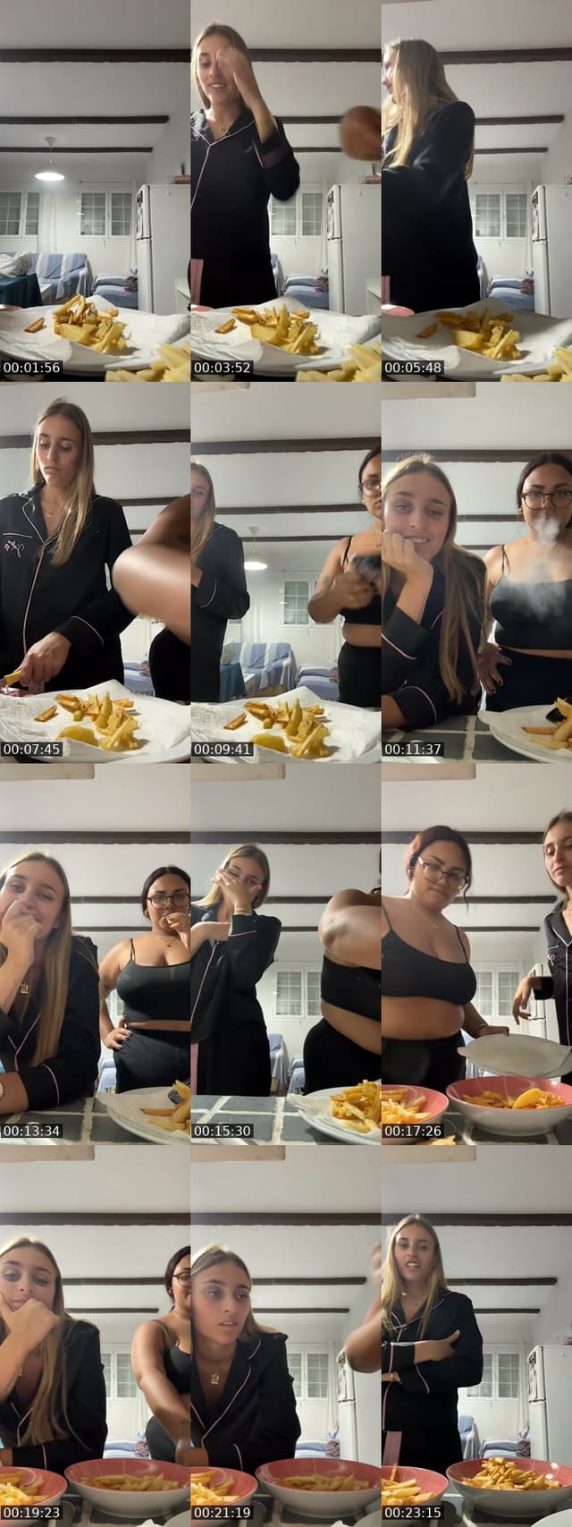 TikTok live: si te unes habla by @tayriiiquintero