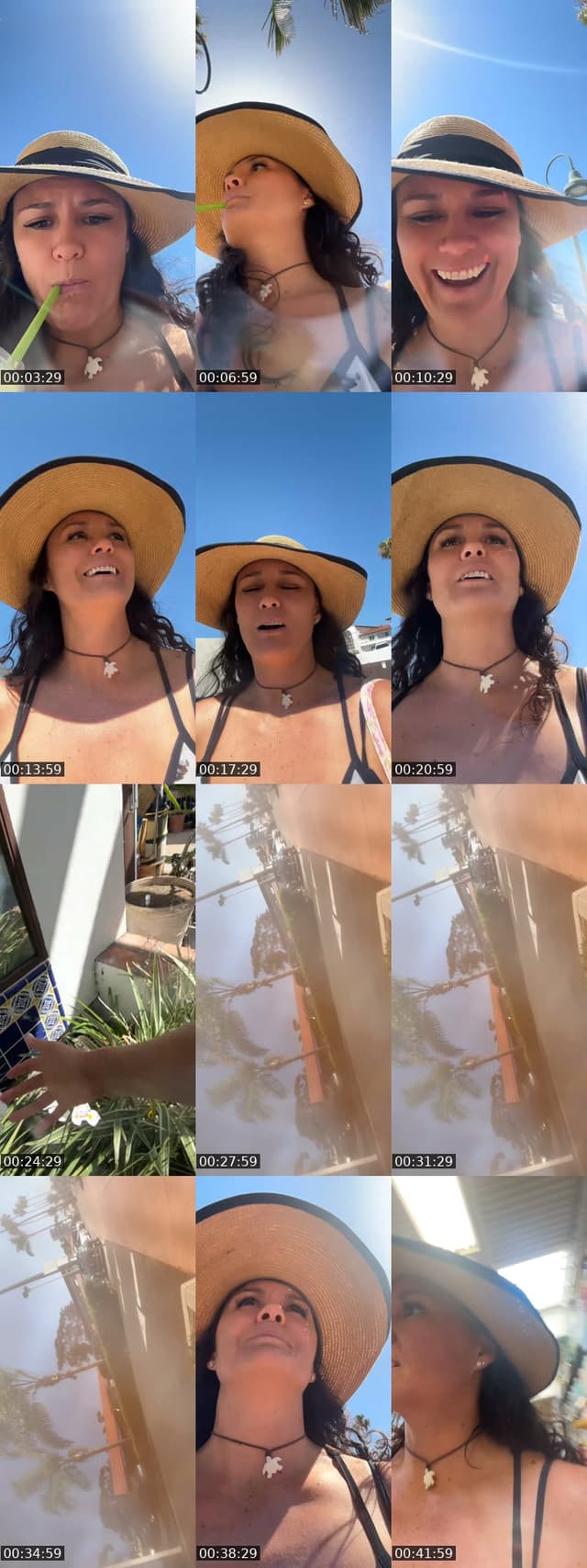 TikTok live: ￼Smiles  daily Adventures by @lemon_hoku