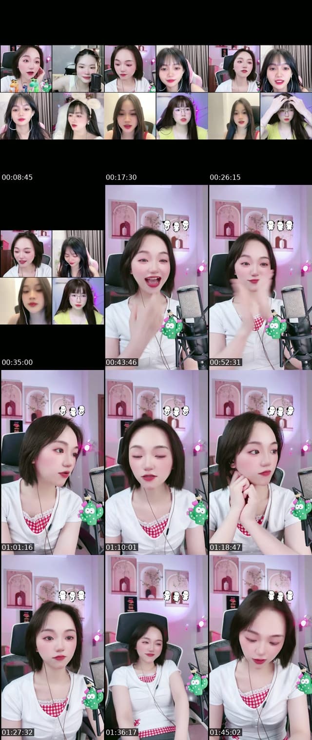 TikTok live: Đứng ngoài kiến cắn đó 🪱🪱 by @hanhhi.02